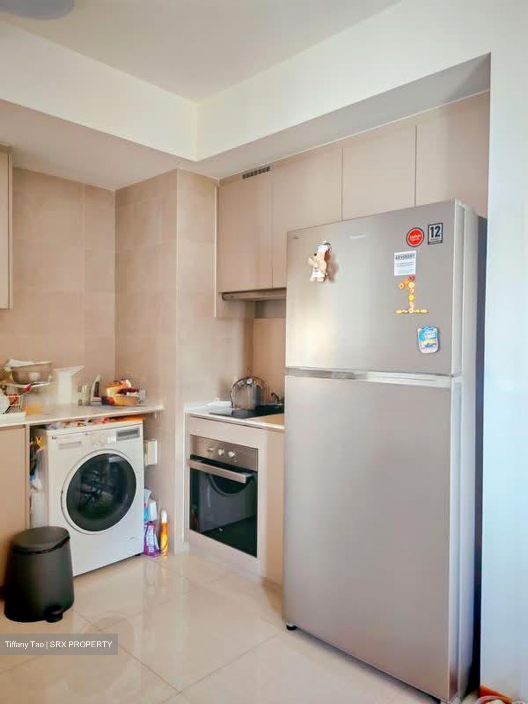 Vue 8 Residence (D18), Condominium #579743901